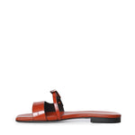 Sandali flat Cocco GD16B COCCO CERALACCA GIULIANO GALIANO 