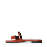 Sandali flat Cocco GD16B COCCO CERALACCA GIULIANO GALIANO 