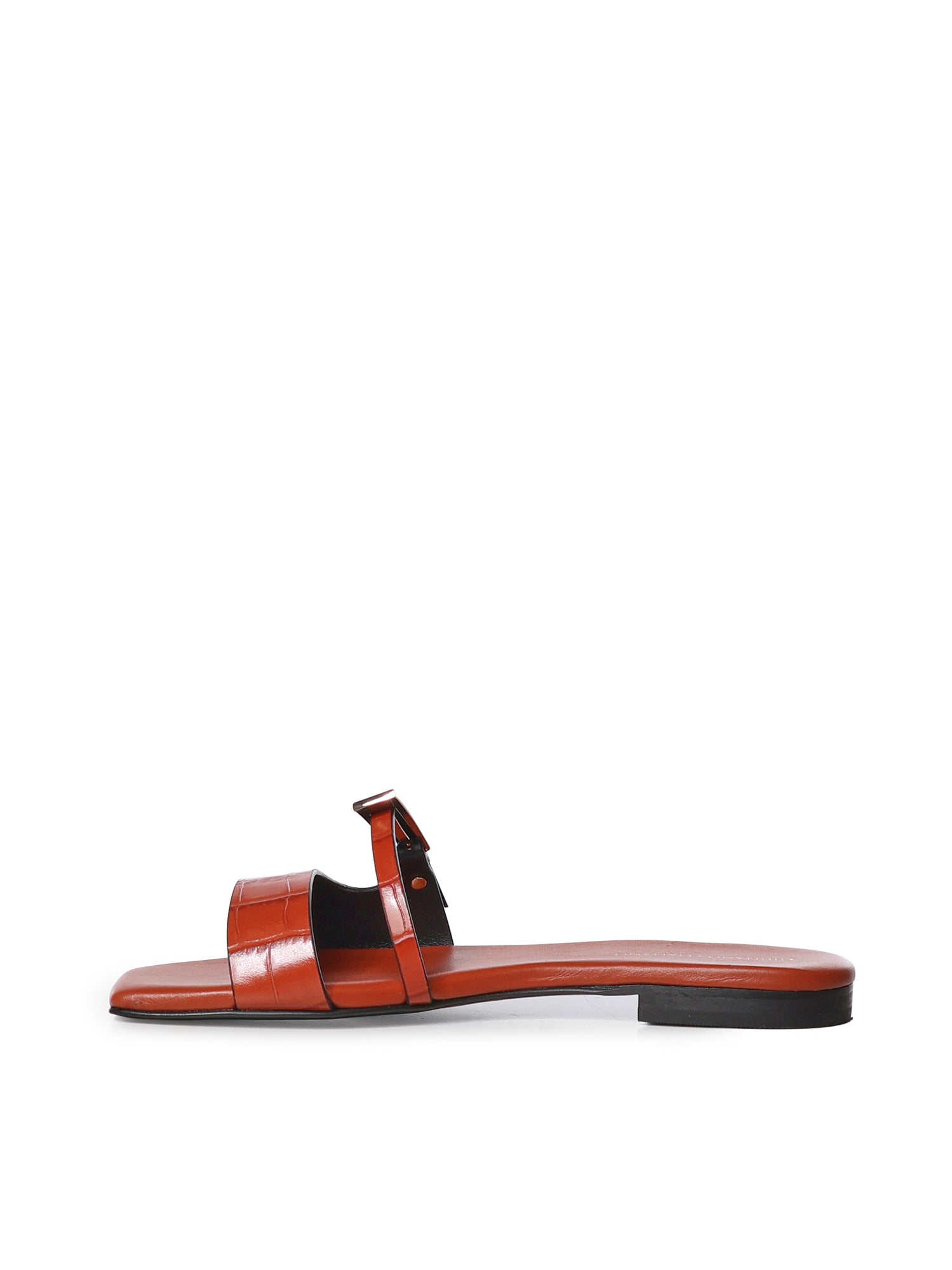Sandali flat Cocco GD16B COCCO CERALACCA GIULIANO GALIANO 