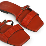 Sandali flat Cocco GD16B COCCO CERALACCA GIULIANO GALIANO 