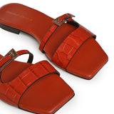 Sandali flat Cocco GD16B COCCO CERALACCA GIULIANO GALIANO 
