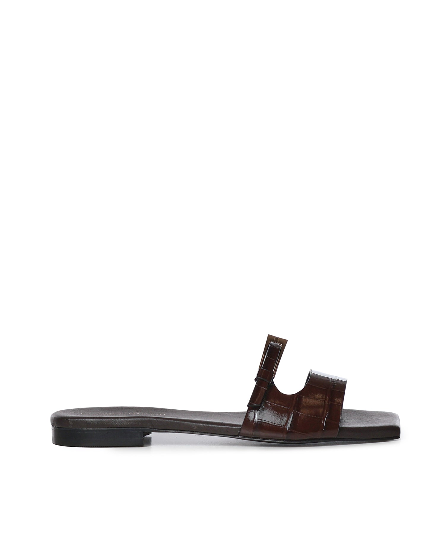 Sandali flat Cocco GD16B COCCO FOND GIULIANO GALIANO 