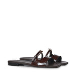 Sandali flat Cocco GD16B COCCO FOND GIULIANO GALIANO 