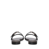 Sandali flat Cocco GD16B COCCO FOND GIULIANO GALIANO 