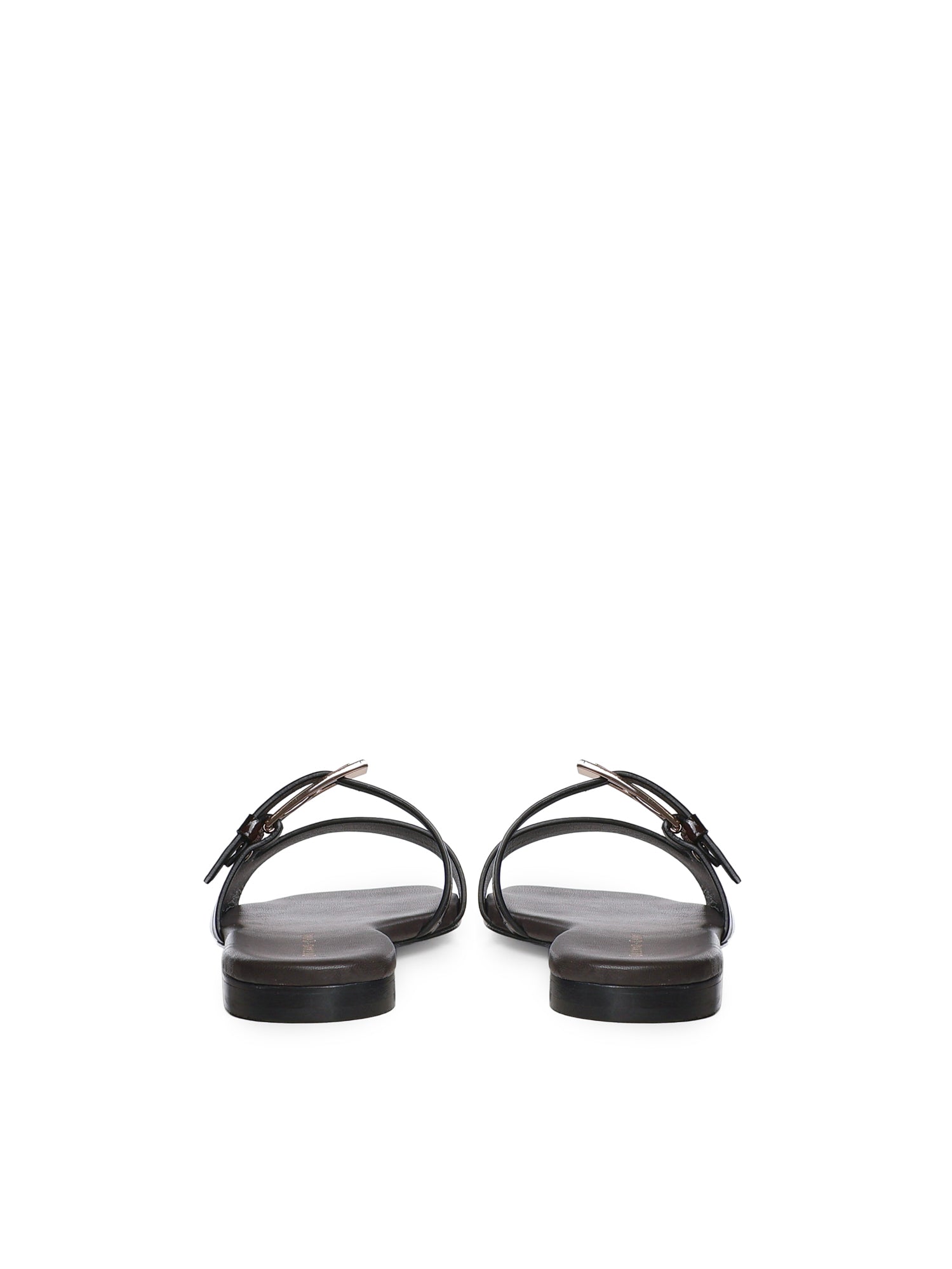 Sandali flat Cocco GD16B COCCO FOND GIULIANO GALIANO 