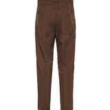 Pantaloni Got in tessuto tecnico GOT BROWN GIULIANO GALIANO 