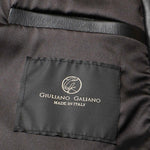 Giacca in pelle Go Hard GO HARD NAPPANERO GIULIANO GALIANO 