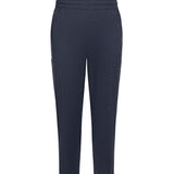 Pantalone Leon in cotone e nylon LEON BLU GIULIANO GALIANO 