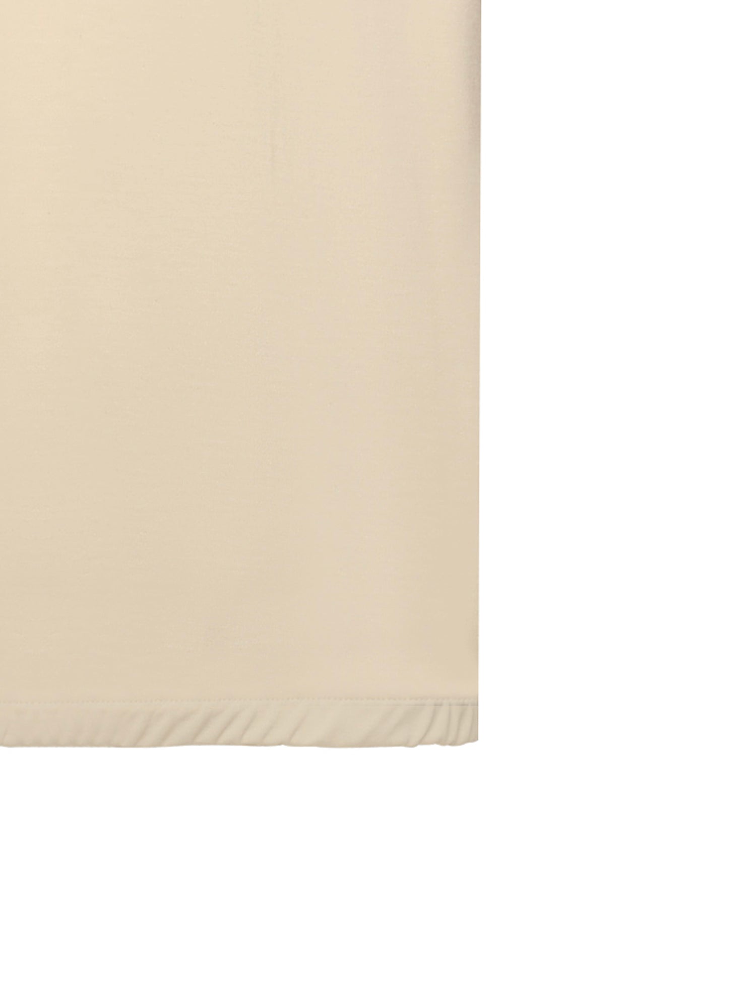 T-shirt Marcy in cotone MARCY BEIGE GIULIANO GALIANO 