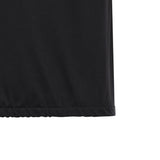 T-shirt Marcy in cotone<BR/> MARCY NERO GIULIANO GALIANO 