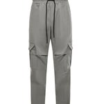 Pantalone cargo Moss MOSS GRIGIO GIULIANO GALIANO 
