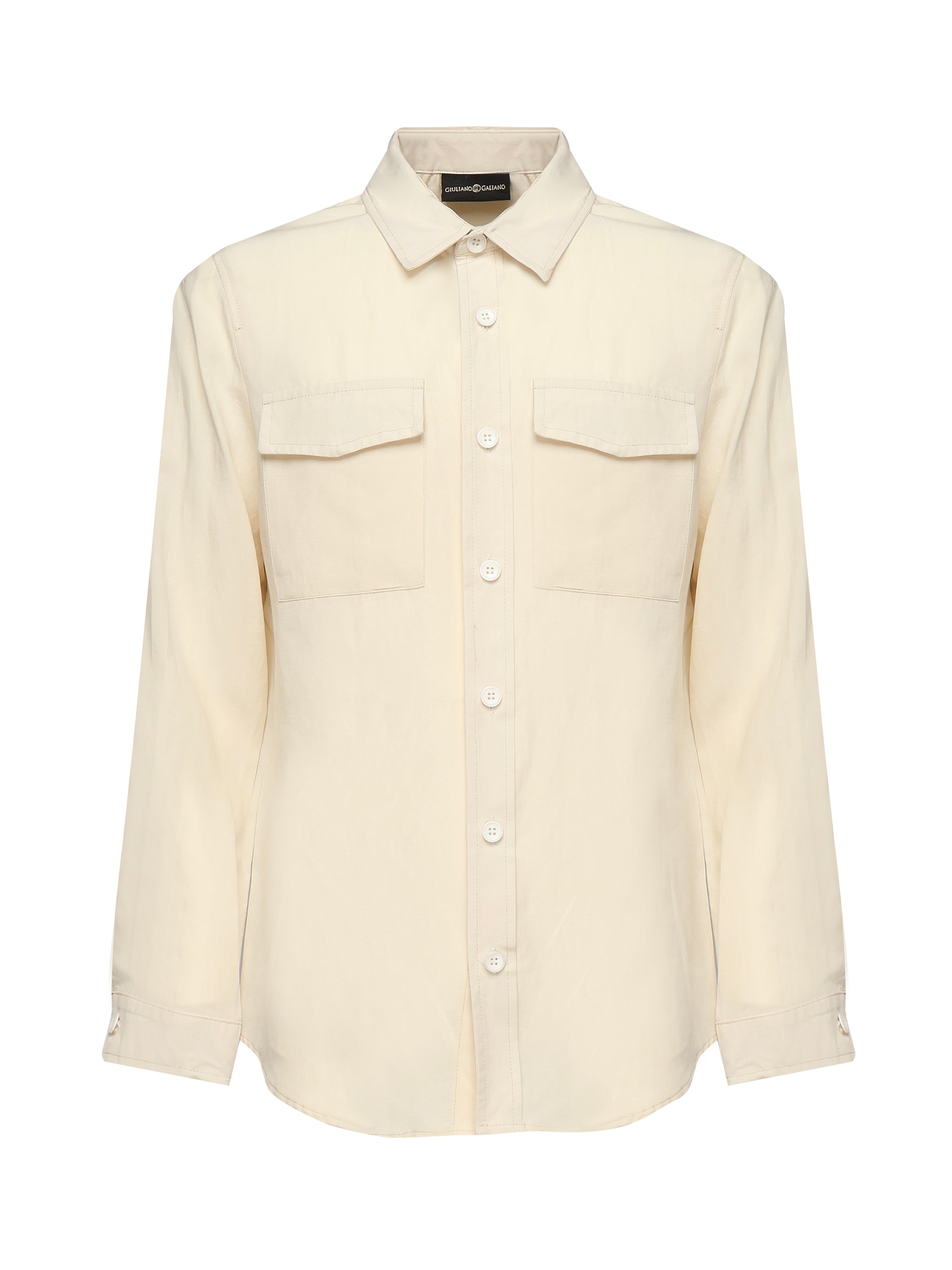 Camicia Phanter PHANTER BURRO GIULIANO GALIANO 