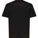 T-shirt Puma in cotone PUMA -NERO/EDERA GIULIANO GALIANO 
