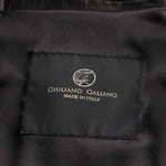 Giubbotto Push It in pelle PUSH IT CROCNERO GIULIANO GALIANO 