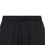 Shorts Rudolh in cotone RUDOLH NERO GIULIANO GALIANO 