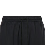 Shorts Rudolh in cotone RUDOLH NERO GIULIANO GALIANO 