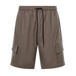 Shorts Rudolh in cotone RUDOLH TORTORA GIULIANO GALIANO 