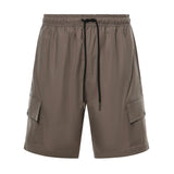 Shorts Rudolh in cotone RUDOLH TORTORA GIULIANO GALIANO 