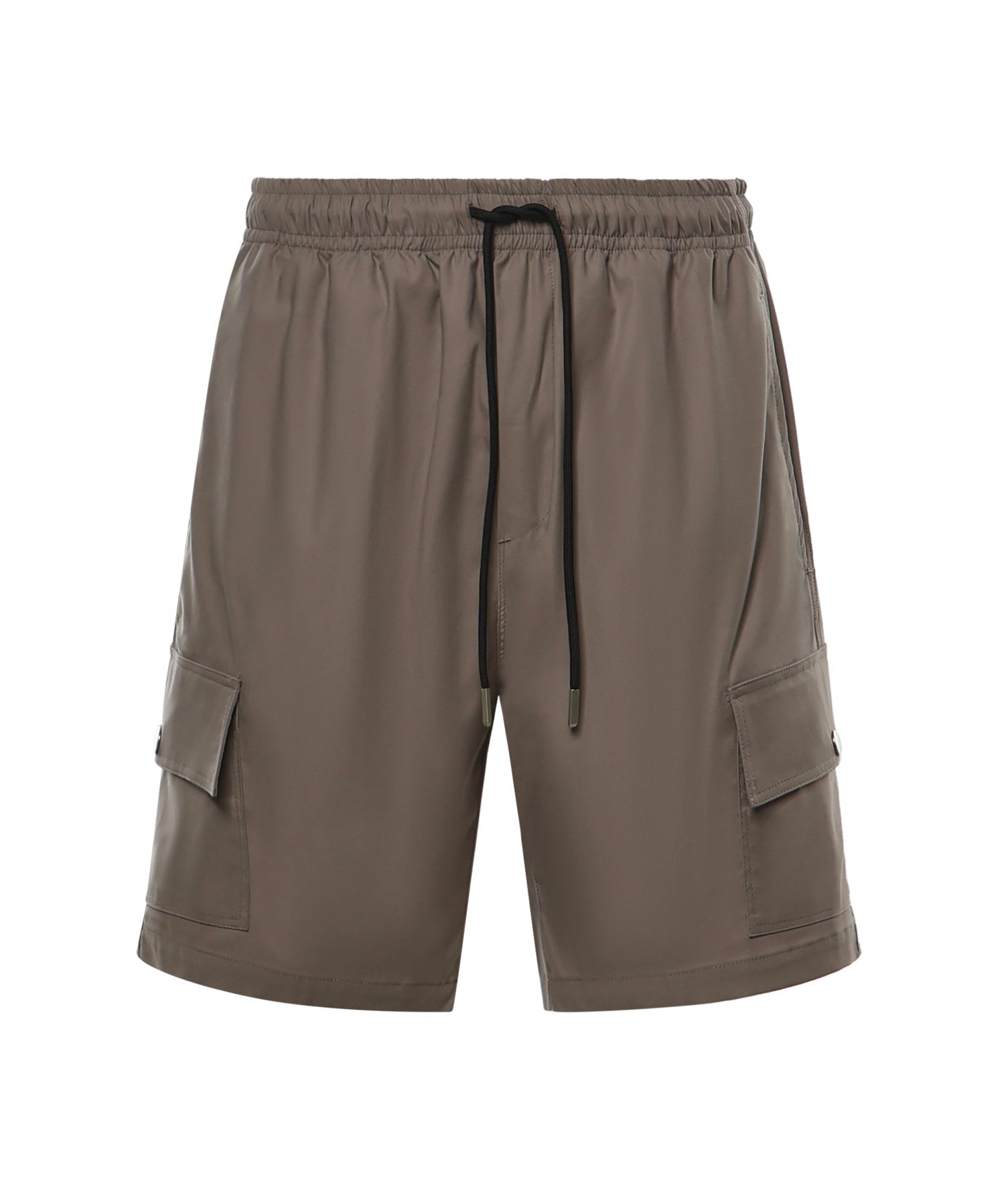Shorts Rudolh in cotone RUDOLH TORTORA GIULIANO GALIANO 