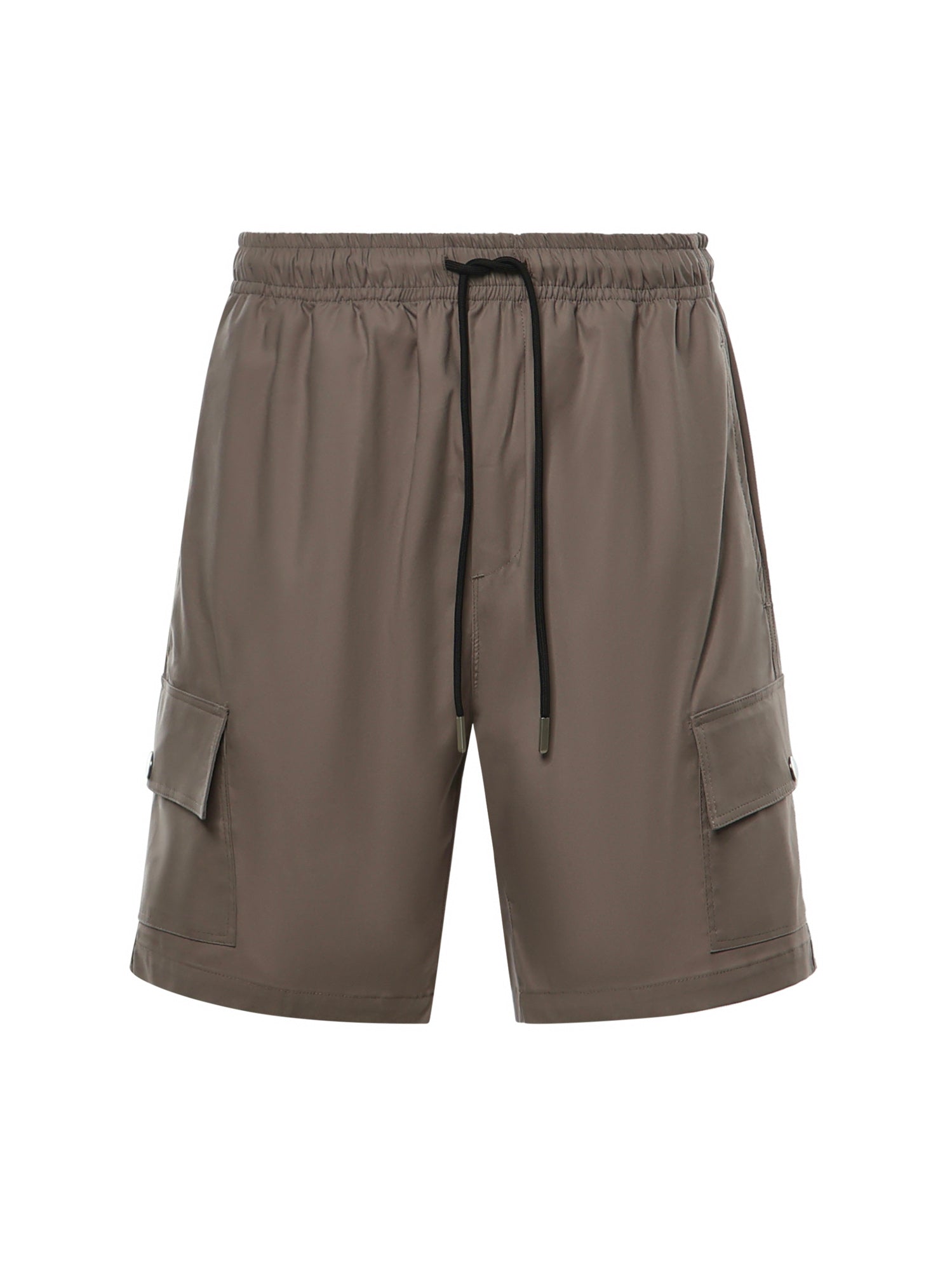 Shorts Rudolh in cotone RUDOLH TORTORA GIULIANO GALIANO 