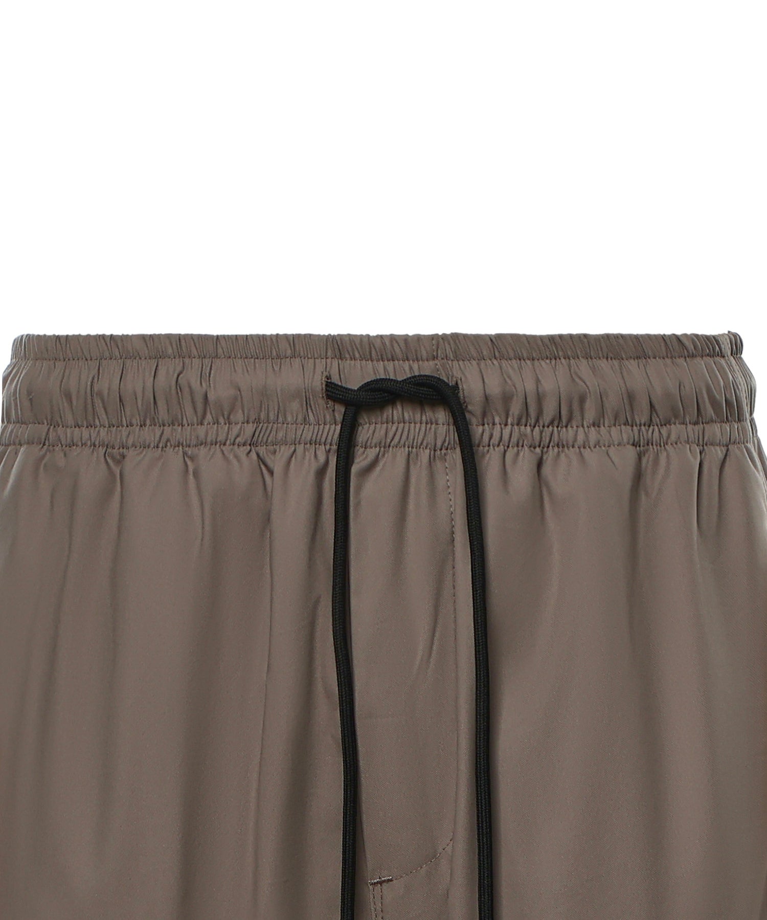Shorts Rudolh in cotone RUDOLH TORTORA GIULIANO GALIANO 