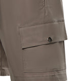 Shorts Rudolh in cotone RUDOLH TORTORA GIULIANO GALIANO 