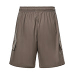 Shorts Rudolh in cotone RUDOLH TORTORA GIULIANO GALIANO 