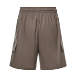 Shorts Rudolh in cotone RUDOLH TORTORA GIULIANO GALIANO 