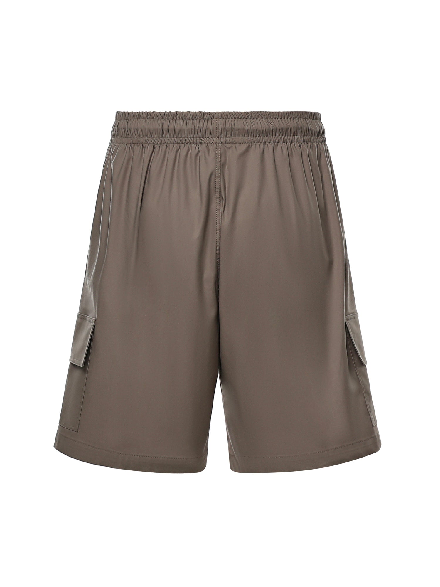 Shorts Rudolh in cotone RUDOLH TORTORA GIULIANO GALIANO 