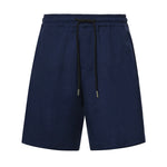 Shorts Sense in cotone SENSE BLUE GIULIANO GALIANO 