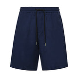 Shorts Sense in cotone SENSE BLUE GIULIANO GALIANO 
