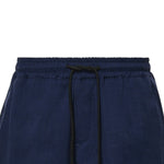 Shorts Sense in cotone SENSE BLUE GIULIANO GALIANO 