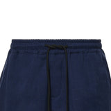 Shorts Sense in cotone SENSE BLUE GIULIANO GALIANO 