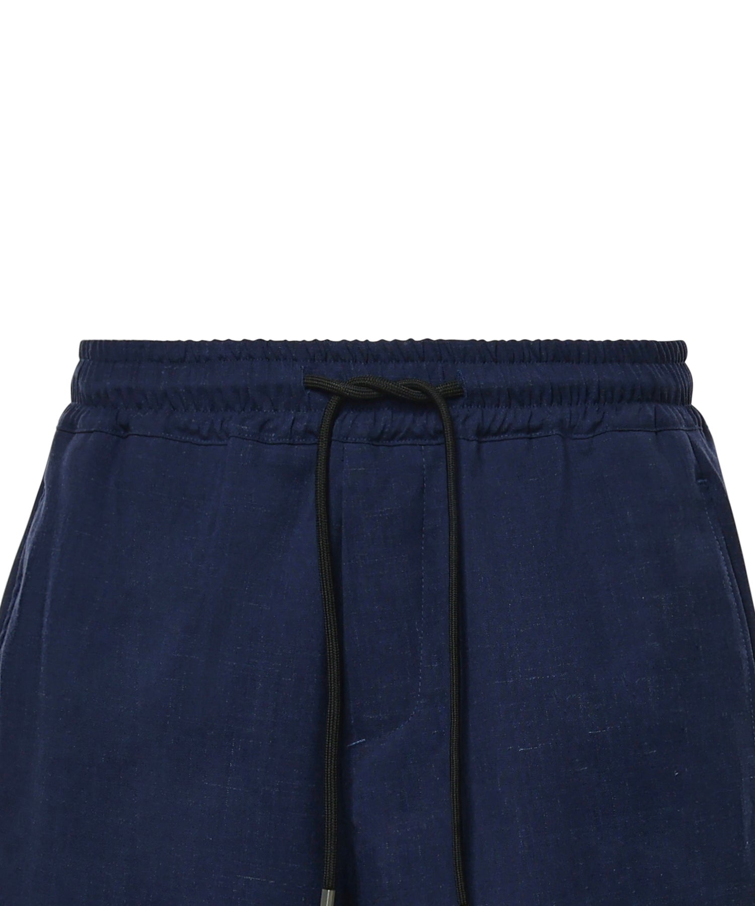 Shorts Sense in cotone SENSE BLUE GIULIANO GALIANO 