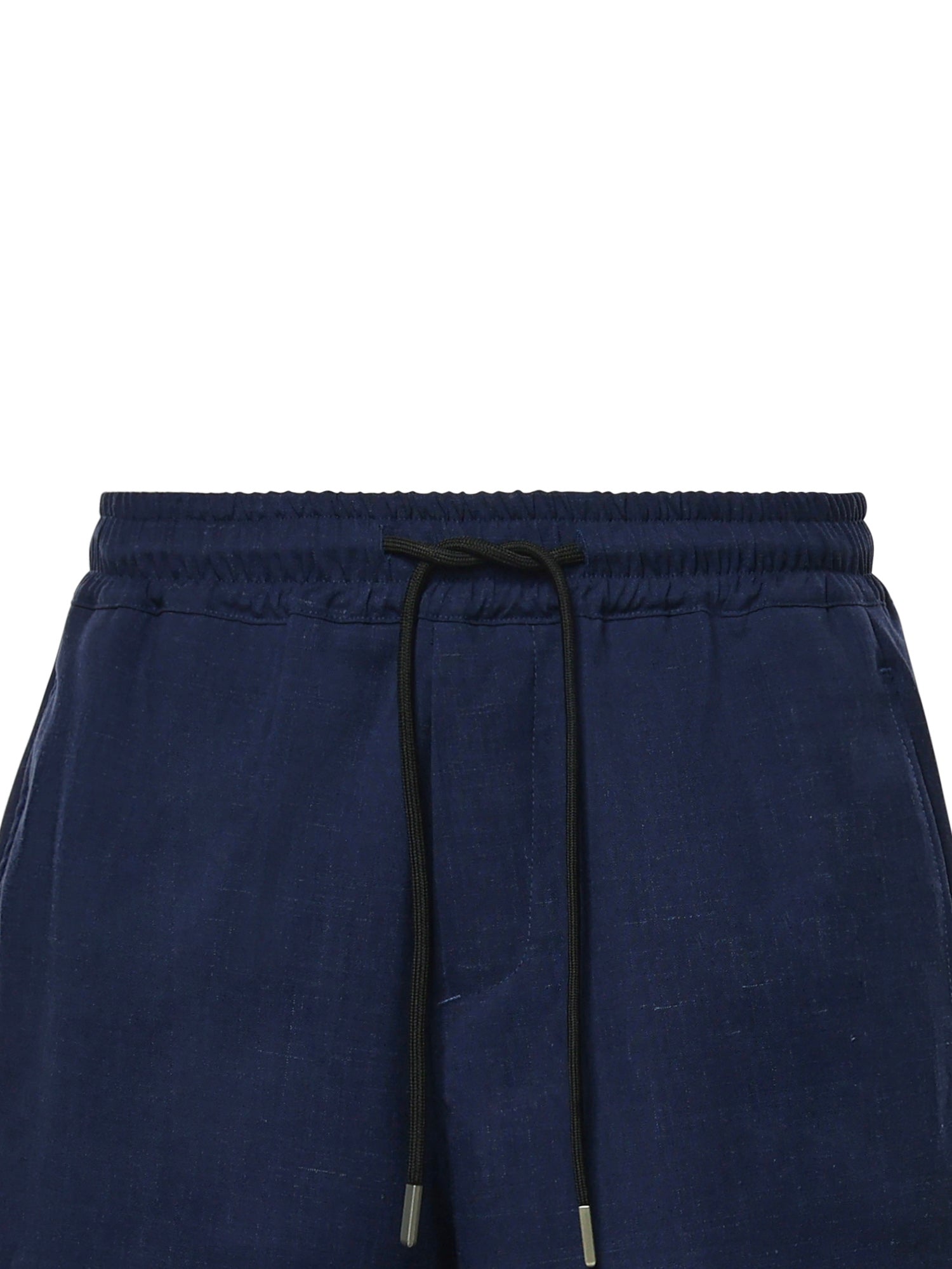 Shorts Sense in cotone SENSE BLUE GIULIANO GALIANO 