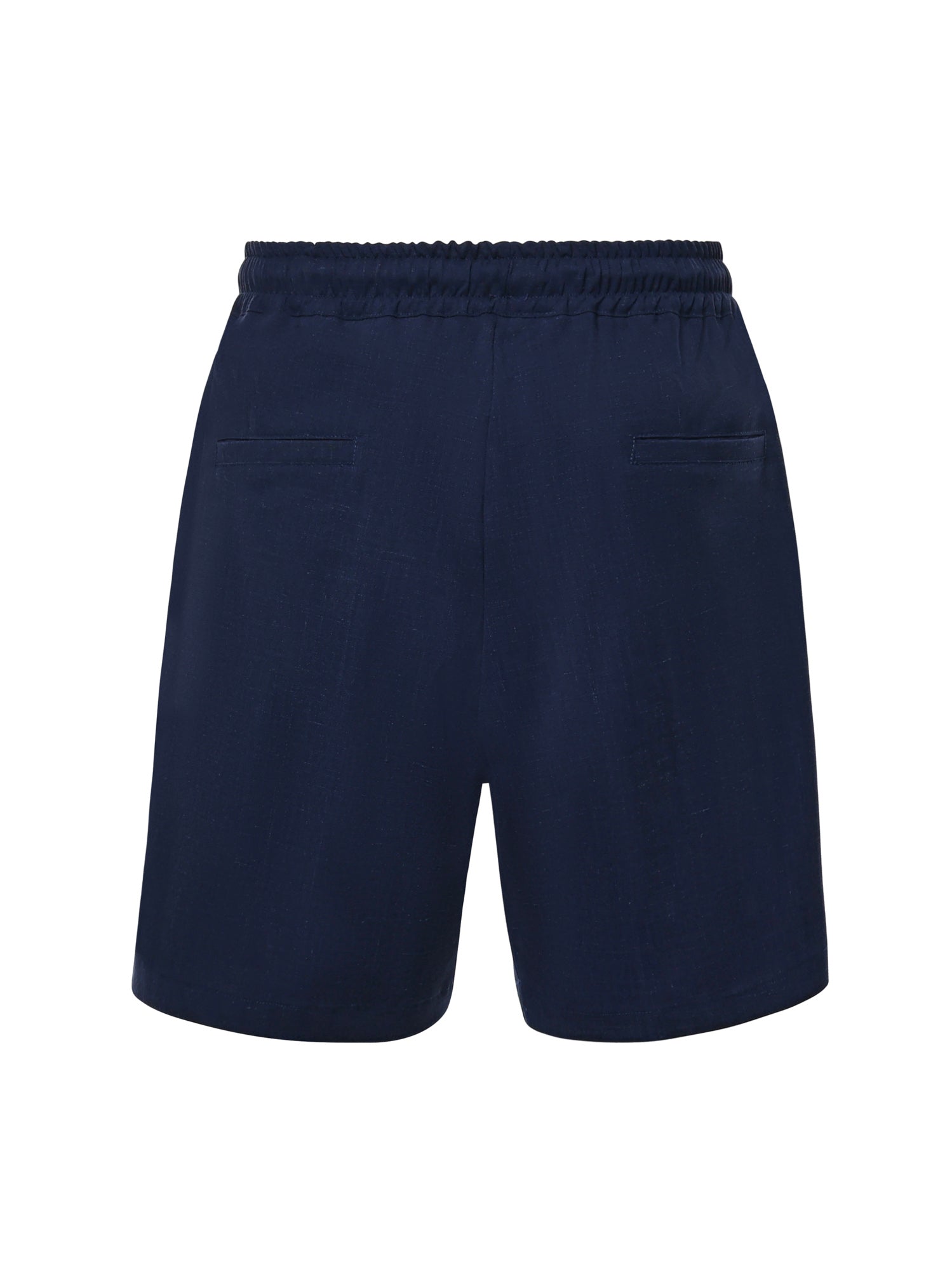 Shorts Sense in cotone SENSE BLUE GIULIANO GALIANO 