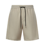 Shorts Sense in cotone SENSE FANGO GIULIANO GALIANO 