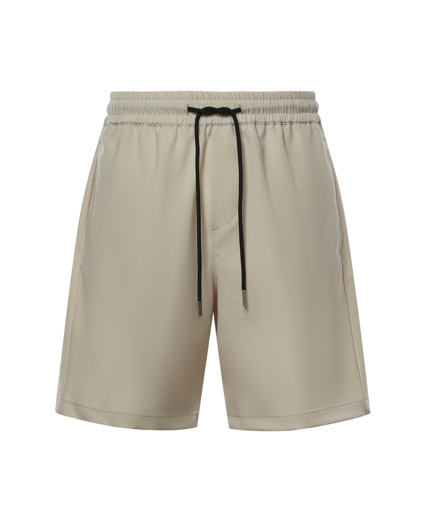 Shorts Sense in cotone SENSE FANGO GIULIANO GALIANO 