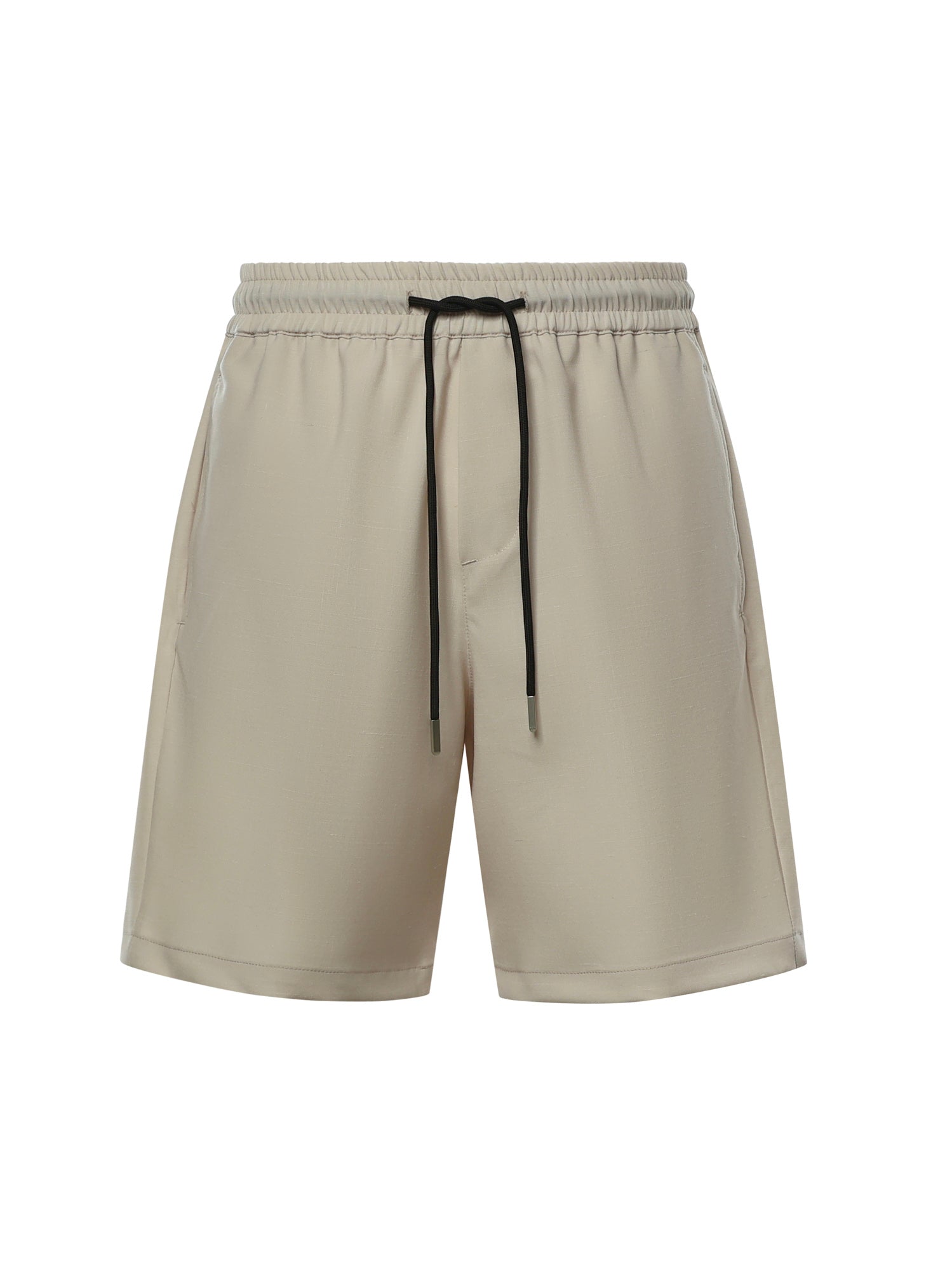 Shorts Sense in cotone SENSE FANGO GIULIANO GALIANO 