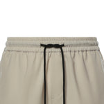 Shorts Sense in cotone SENSE FANGO GIULIANO GALIANO 