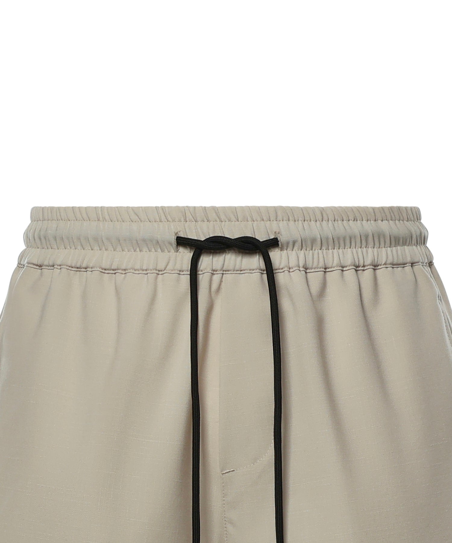 Shorts Sense in cotone SENSE FANGO GIULIANO GALIANO 