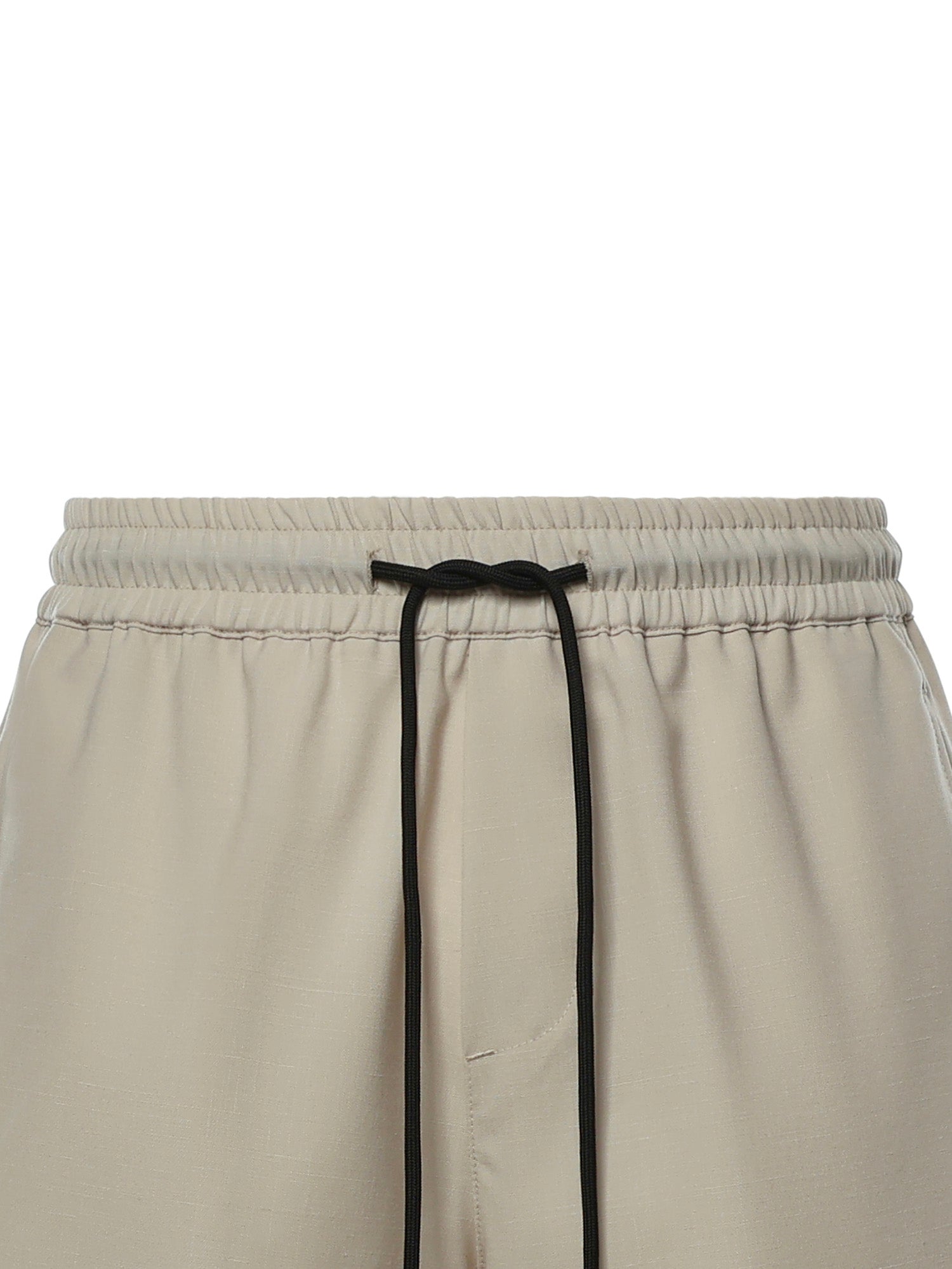 Shorts Sense in cotone SENSE FANGO GIULIANO GALIANO 