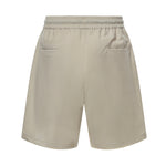 Shorts Sense in cotone SENSE FANGO GIULIANO GALIANO 
