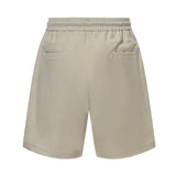 Shorts Sense in cotone SENSE FANGO GIULIANO GALIANO 