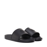 Slide Shark in gomma SHARK -BLACK GIULIANO GALIANO 