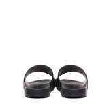 Slide Shark in gomma SHARK -BLACK GIULIANO GALIANO 