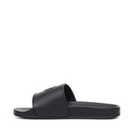 Slide Shark in gomma SHARK -BLACK GIULIANO GALIANO 