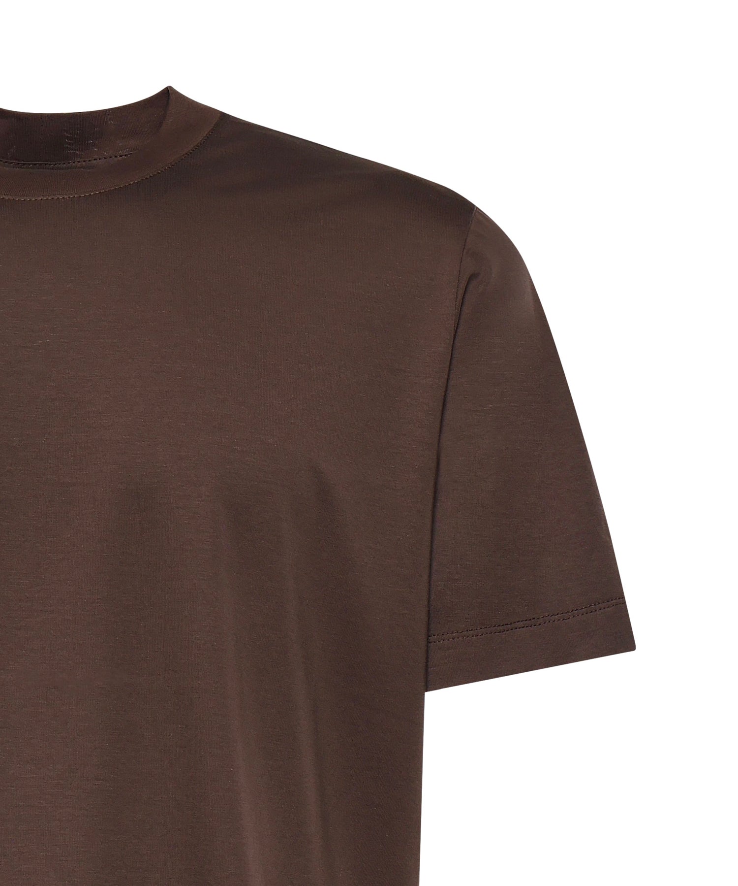 T-shirt Vice in cotone premium VICE MORO GIULIANO GALIANO 