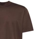 T-shirt Vice in cotone premium VICE MORO GIULIANO GALIANO 