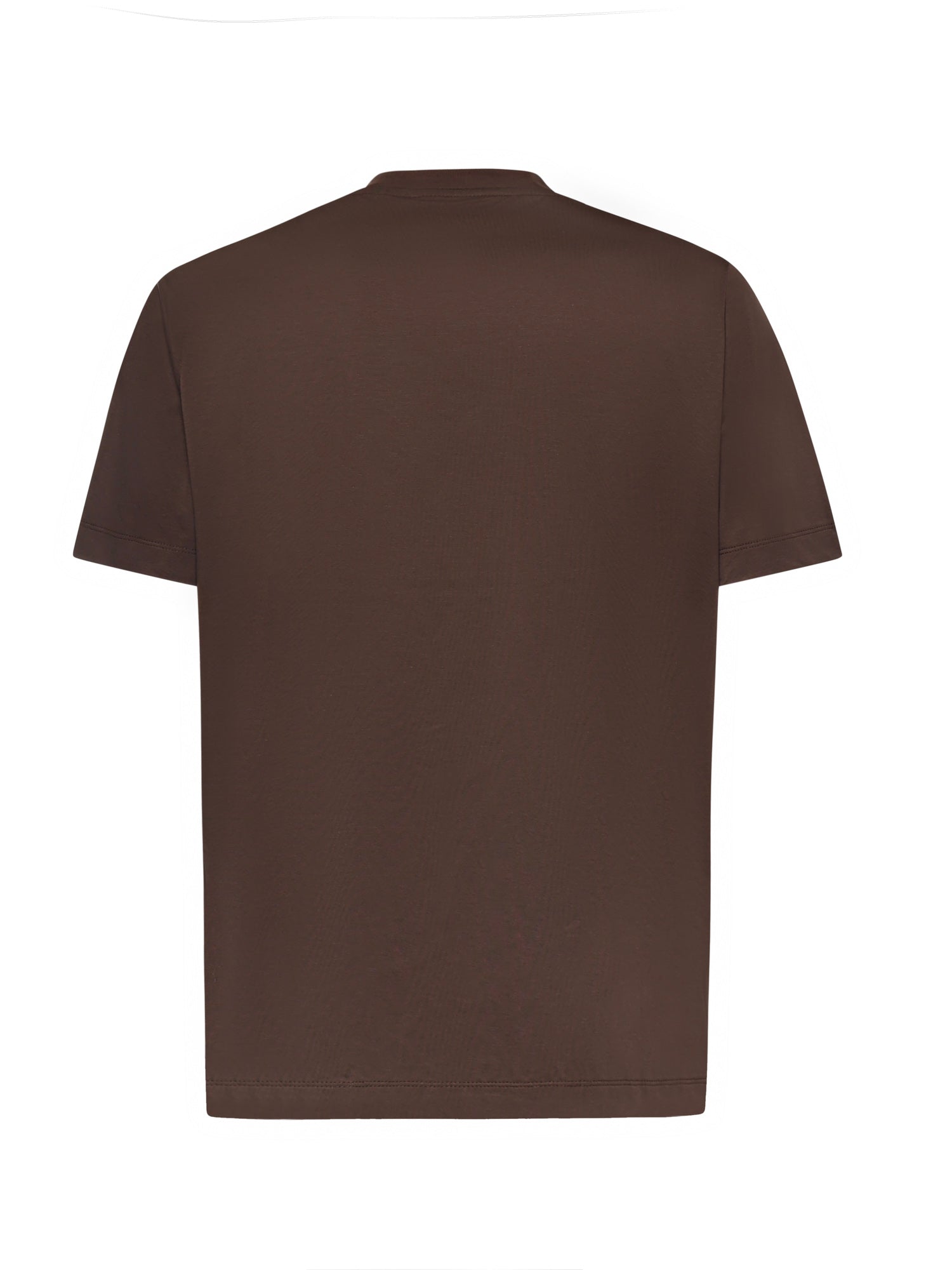 T-shirt Vice in cotone premium VICE MORO GIULIANO GALIANO 
